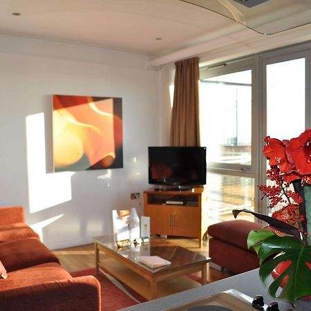 Premier Suites Nottingham Eksteriør bilde