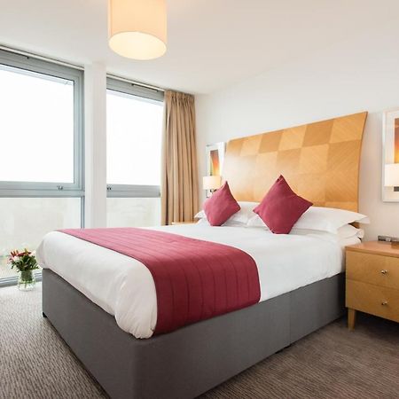 Premier Suites Nottingham Eksteriør bilde