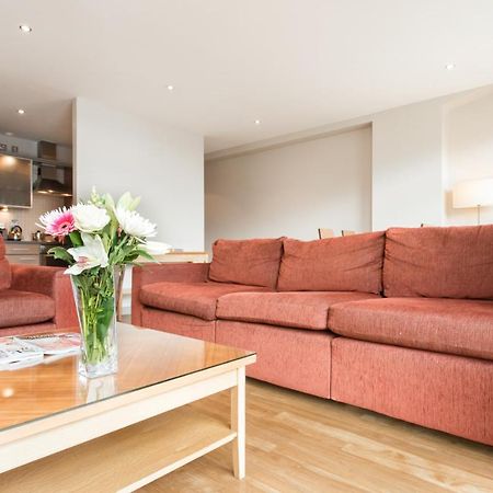 Premier Suites Nottingham Eksteriør bilde