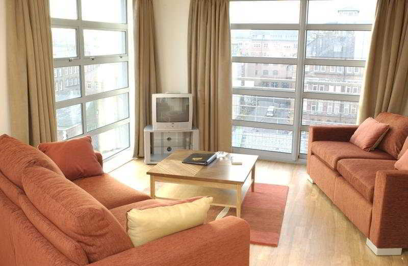 Premier Suites Nottingham Rom bilde