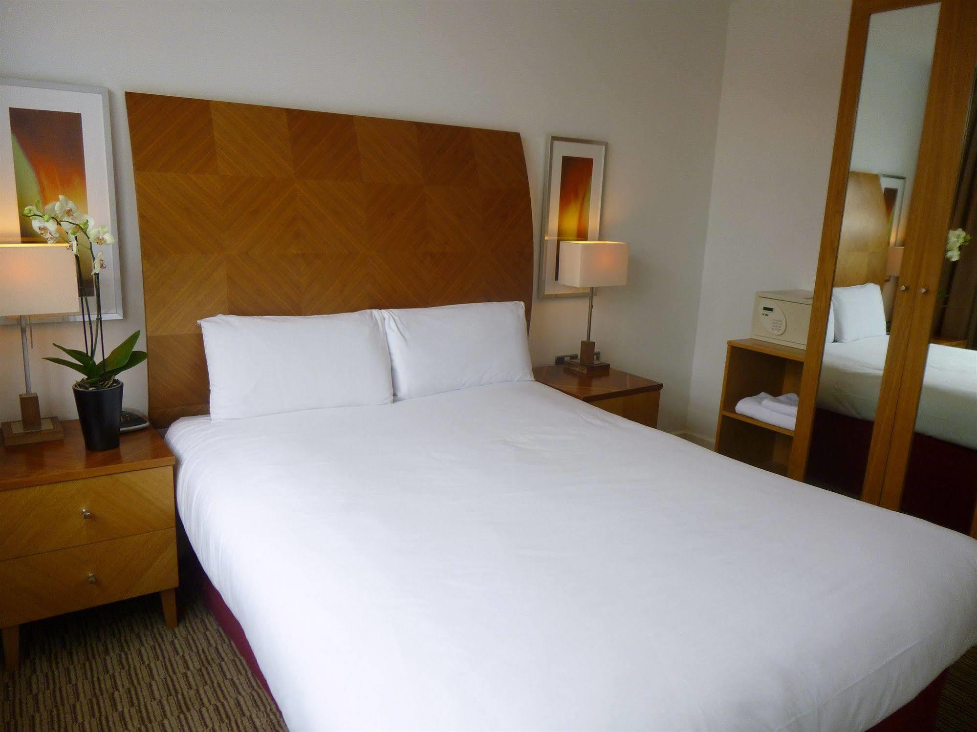 Premier Suites Nottingham Eksteriør bilde