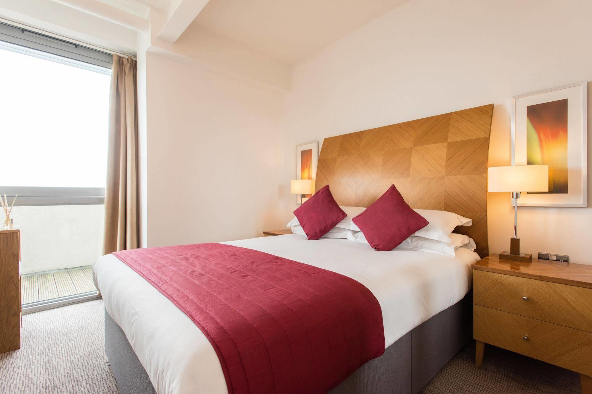 Premier Suites Nottingham Eksteriør bilde