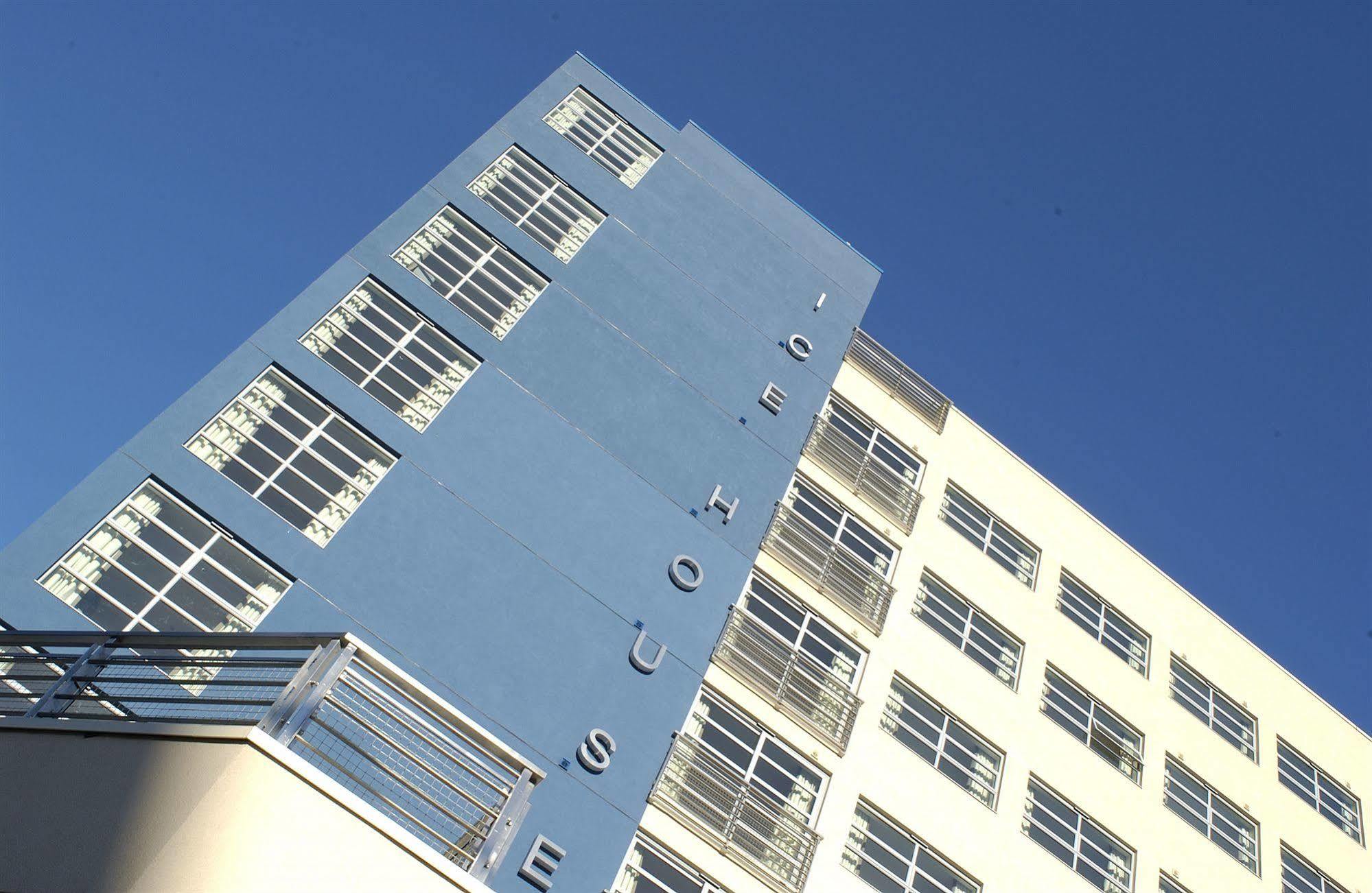 Premier Suites Nottingham Eksteriør bilde