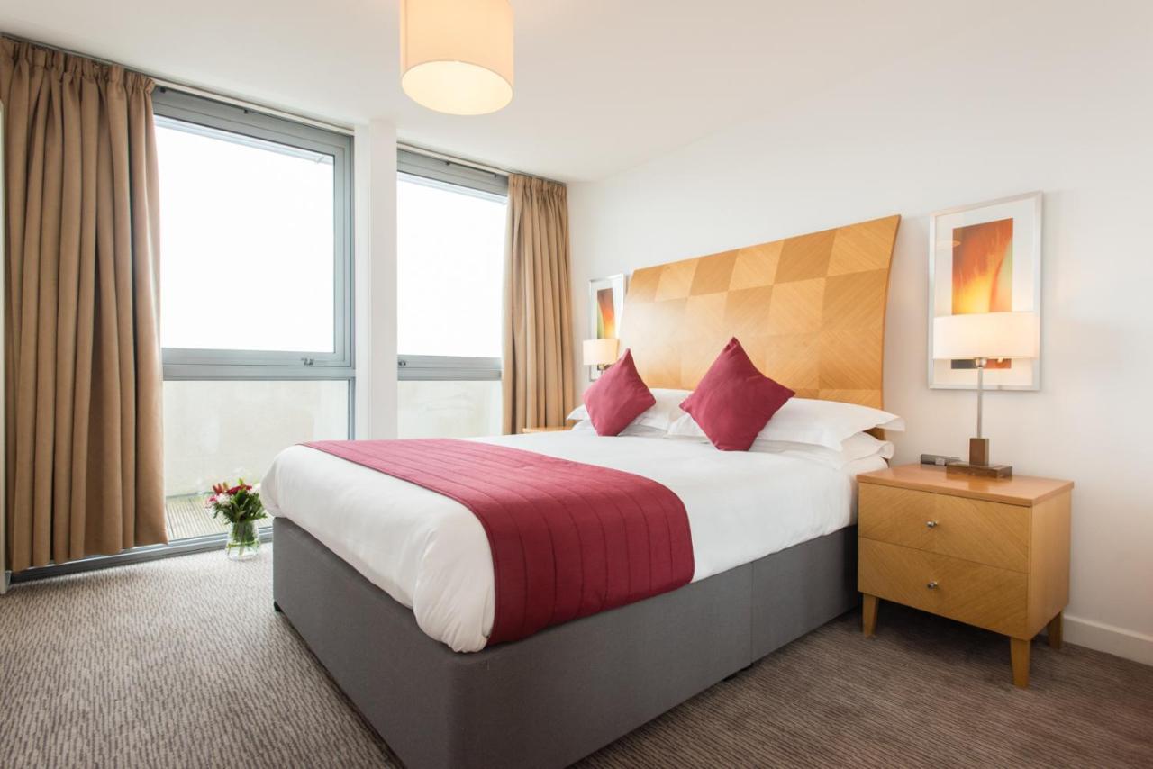 Premier Suites Nottingham Eksteriør bilde