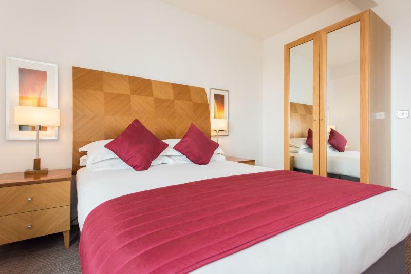 Premier Suites Nottingham Eksteriør bilde