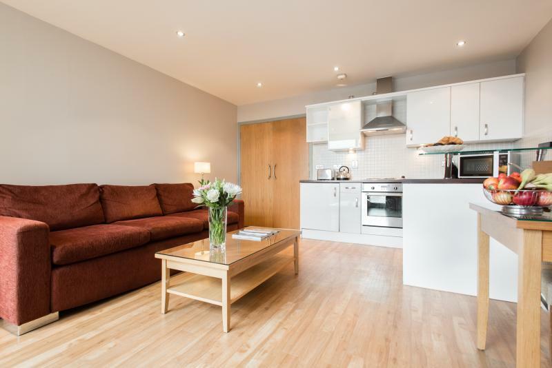 Premier Suites Nottingham Eksteriør bilde