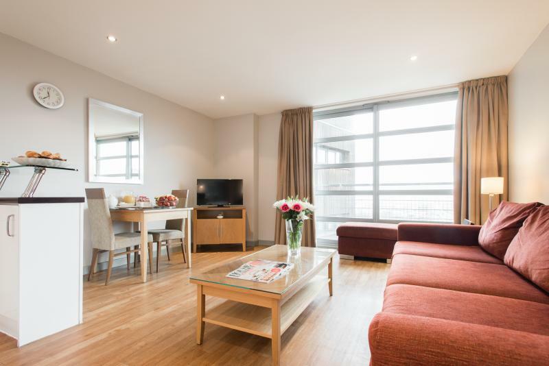 Premier Suites Nottingham Eksteriør bilde