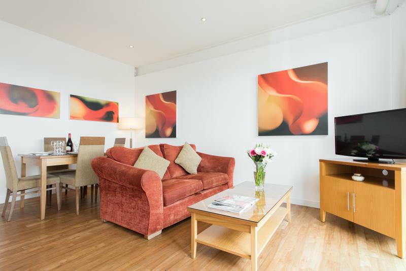 Premier Suites Nottingham Eksteriør bilde
