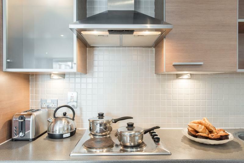 Premier Suites Nottingham Eksteriør bilde