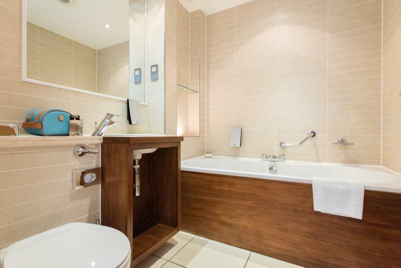 Premier Suites Nottingham Eksteriør bilde