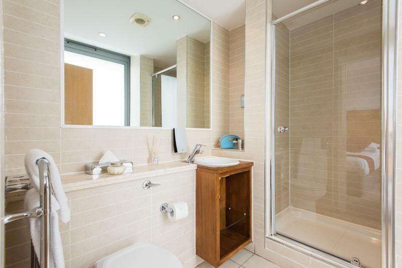 Premier Suites Nottingham Eksteriør bilde