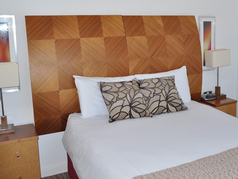 Premier Suites Nottingham Eksteriør bilde